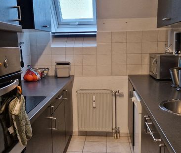 Schöne 2- Zimmerwohnung mit Stellplatz in Opherdicke - Photo 1