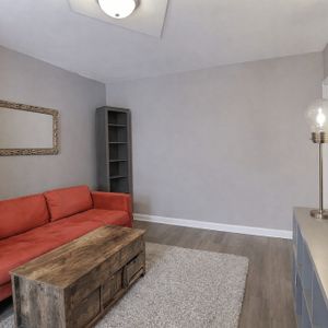 3 1/2 -confortable- Au 24 8e Avenue Nord - Photo 3