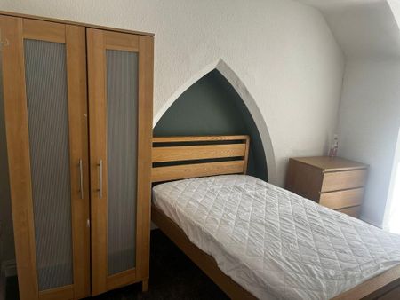 1 bedroom in a house share to rent - Photo 5
