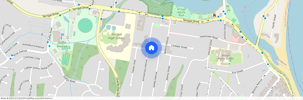 26 Anniversary Avenue, NSW 2260, Terrigal