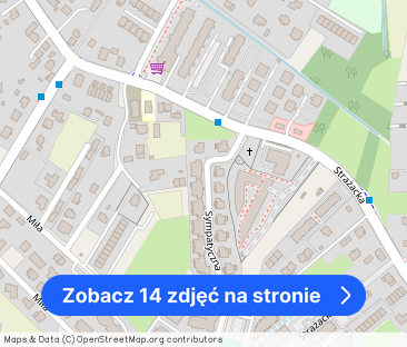 Wynajem Sympatyczna 2 pokoje Rzeszów - Zdjęcie 1