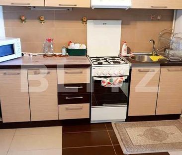 Apartament 2 camere, decomandat, 50 mp, zona strazii Calea Turzii - Fotografie 4