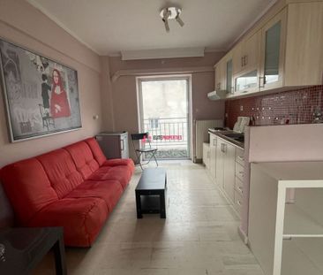 Studio/Γκαρσονιέρα για ενοικίαση - Χαριλάου, - Φωτογραφία 1