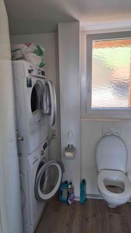 1 Zimmer, 25 m², 1. Stock - Foto 2