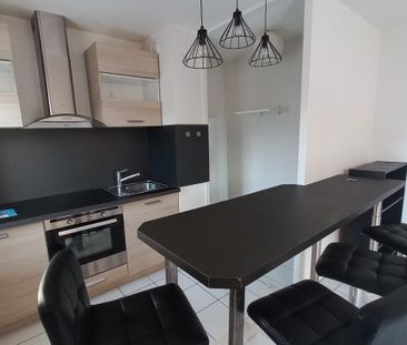 Location Appartement 2 pièces 45m² CUGNAUX 31270 - Photo 4