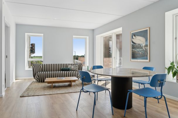 Mundskænken 4, 2. 2., Egedal Have, 3650 Ølstykke - Photo 1