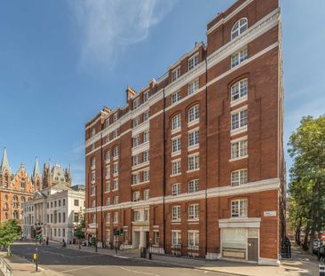 Judd Street, Queen Alexandra Mansions, WC1H, London - Photo 3