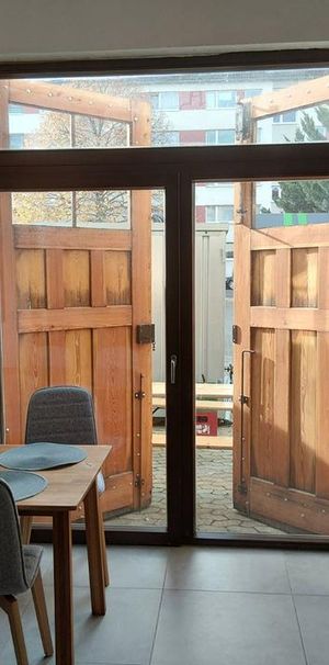 LOFT WOHNUNG - KARL ZWIEBACK ORGINAL - Photo 1