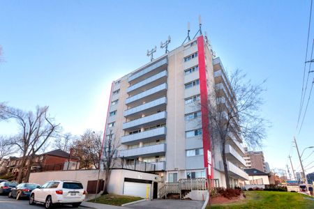 551 Eglinton Avenue East - Photo 2