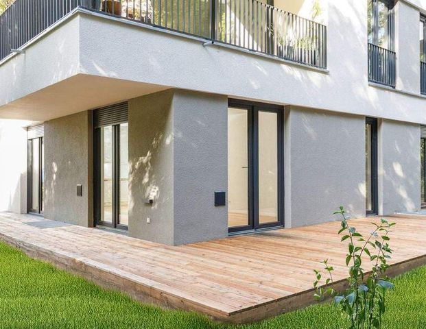 FALKENQUARTIER - Licht, Raum und Natur in perfekter Harmonie. - Photo 1