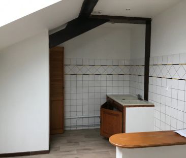 ESSEY-LES-NANCY Appartement 2 pièces 50 m² au sol - 38.52 m² - Photo 4