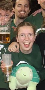 The Green Light District - Photo 4