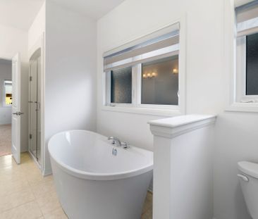 For Lease - 7364 Majestic Trail Unit# #Upper, Niagara Falls, Ontario - Photo 4