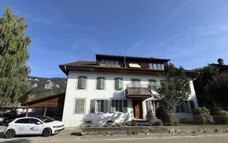 Countryside view with 2 winter gardens - Photo 4