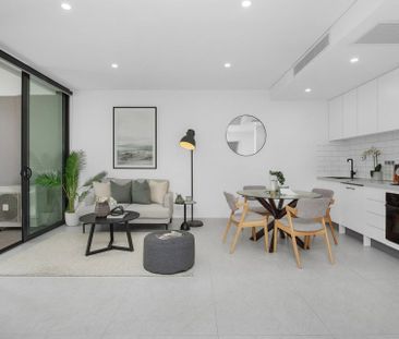 One Bedroom Apartment - Photo 3