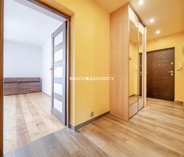 Mieszkanie Kraków Nowa Huta powierzchnia 49.0 m² C206-WM-15388 - Фото 2