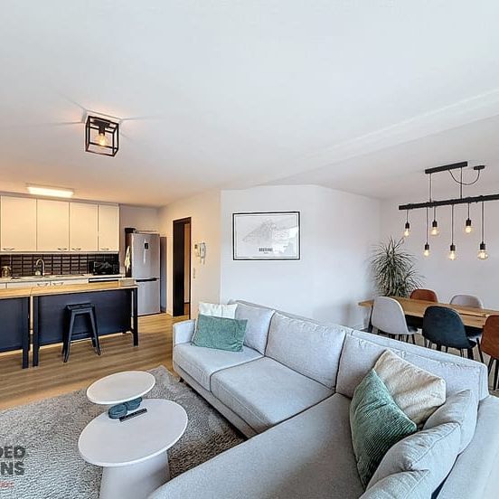 Duplex te huur - Photo 1