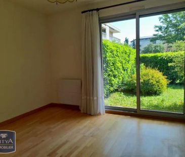 Appartement à louer 2 pièces 71.49m² - Photo 6