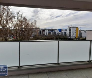 Location Appartement 3 pièces 64m² TOULOUSE 31400 - Photo 6