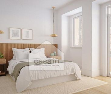 Apartamento T2 - Photo 6