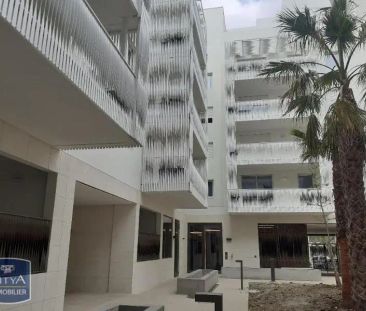 Appartement à louer 3 pièces 61.6m² - Photo 6