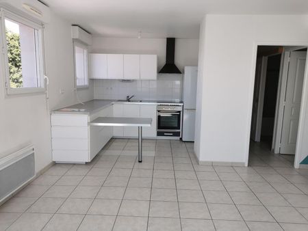 Location Appartement 2 pièces 50m² NANTES 44300 - Photo 4