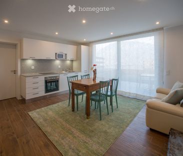 1 Zimmer, 40 m² - Photo 2