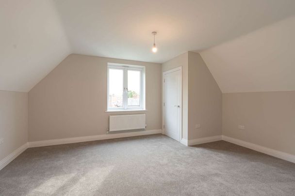 Marshall Road, Cowley, Oxford, Oxfordshire, OX4 - Photo 1