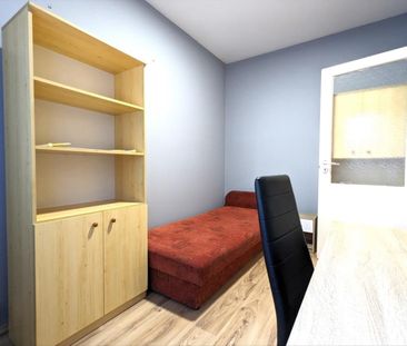 Kiadó jó állapotú panel lakás - Debrecen - Fotó 1
