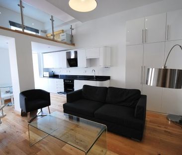 2 Bed - Grainger Street, Newcastle - Photo 1