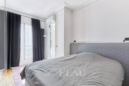 Tout savoir sur cet appartement dans le quartier Porte Dauphine, à Paris 16ème - Photo 3