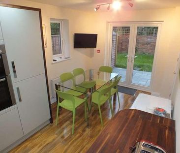 Sona Gardens, Reading, RG30 - Photo 3