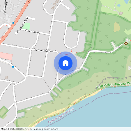 8 Yumbool Close, Forresters Beach 2260, New South Wales