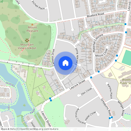 2, 12, Crestview, Place, Cranebrook, 2749, New South Wales