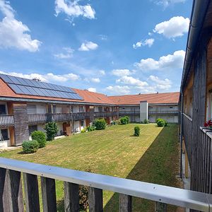 Wohnung in Eibesthal - Photo 2
