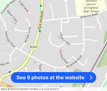 Reynolds Way, CROYDON - Photo 1