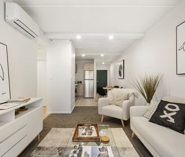 Great Location & Private Patio - Photo 4