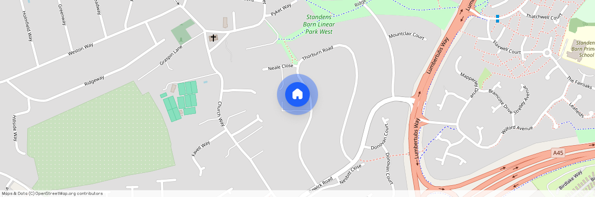 11 Thorburn Road, Northampton