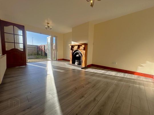 378 Firmount Drive, Antrim, BT41 1JH - Photo 1