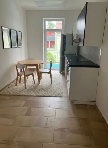 Wunderschöne 2-Zimmer-Wohnung mit großzügigem Balkon – Ihr neues Wohlfühlzuhause! - Foto 3