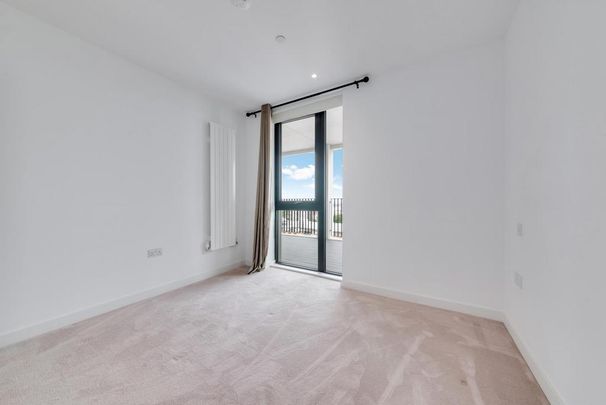 3 bedroom apartment to rent - Photo 1