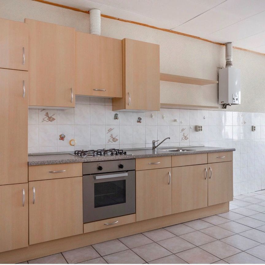 Johan Wijnoltsstraat, 154, 7521SV, Enschede - Foto 1