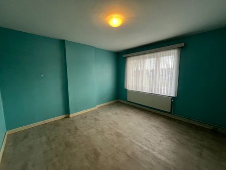 Woning met 4 slpks en ruime tuin in Heers - Photo 5