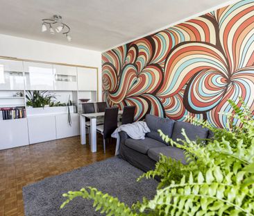 Klimatyczne 2 pokoje. Kot mile widziany! - Zdjęcie 1