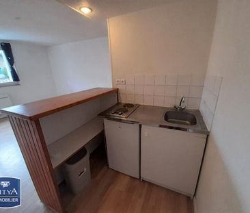 Location Appartement 1 pièce 29m² LIMOGES 87000 - Photo 1
