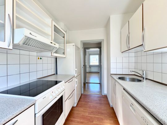 Indbydende 2-værelses lejlighed i Fredericia - Photo 1