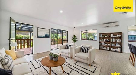 Charming 3-Bedroom Home with Decking in Handy Henderson Location - Photo 4