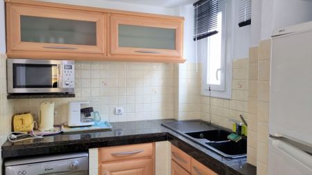Location appartement 2 pièces, 57.95m², Nice - Photo 4