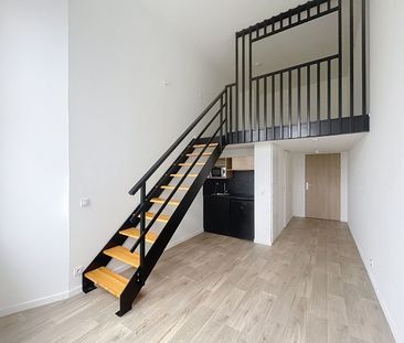 Appartement 1 pièce - Photo 2