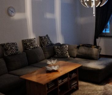 Vendelsfridsgatan, Malmö - Foto 2